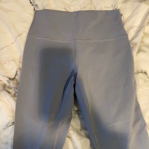 lululemon wunder trains